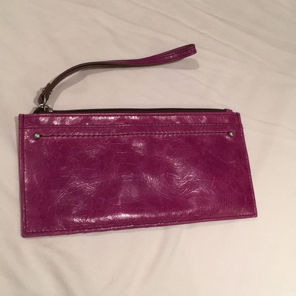 Hobo wristlet wallet - Never Used - Picture 2 of 5